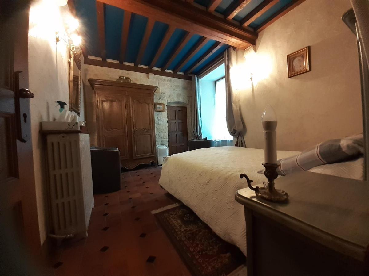 Manoir En Cotentin , Tamerville Exterior foto