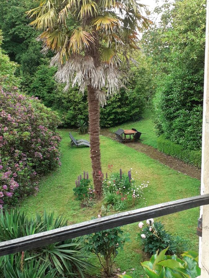 Manoir En Cotentin , Tamerville Exterior foto